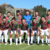 LBF Fecha 2 masculino